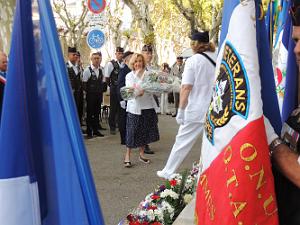 2019 09 07 TOULON 149 EME COMMEMORATION DES COMBATS DE BAZEILLES (51)